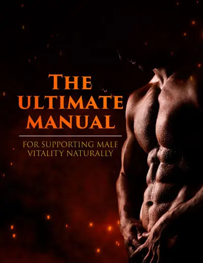 ELOMAAS-Bonus-1-The Ultimate Manual for Supporting Male Vitality Naturally